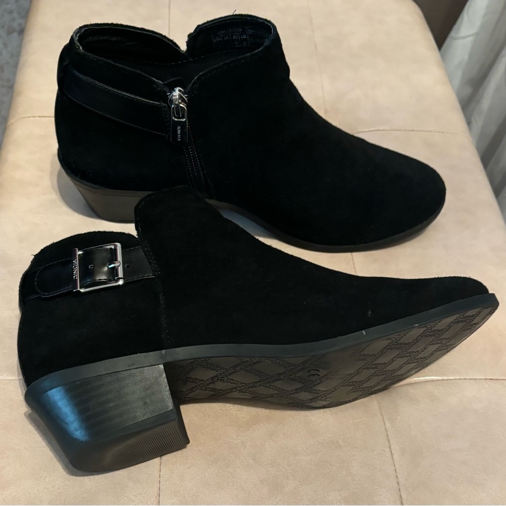 Vionic Ankle Boots - image 1